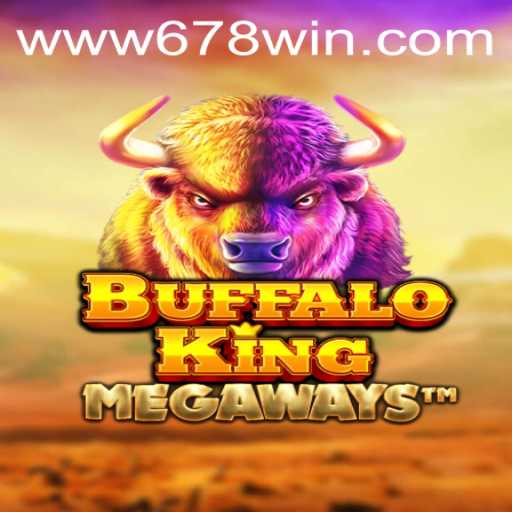 BuffaloKing: A Majestic Adventure in the World of Slots