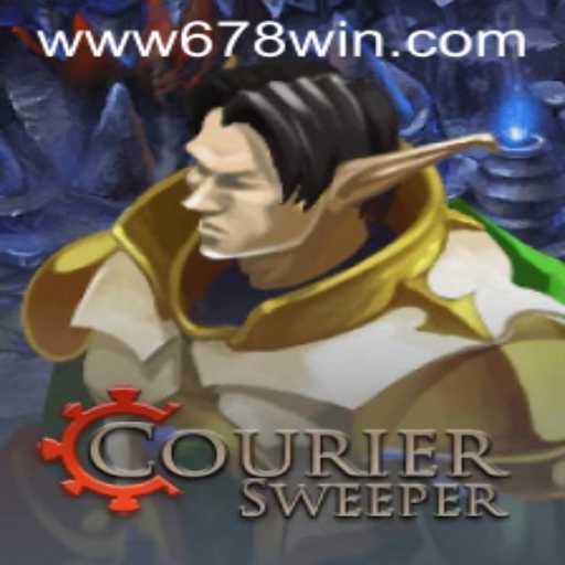 Exploring CourierSweeper: A Thrilling New Gaming Experience