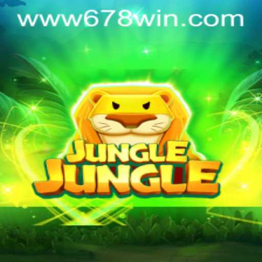 JungleJungle: An Exciting Adventure Awaits with 678WIN