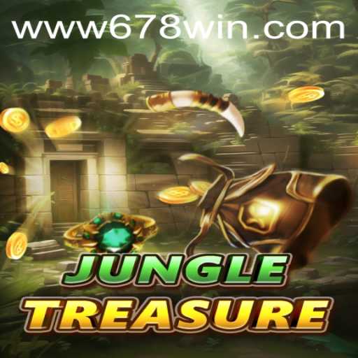 Unveiling the Adventure of JungleTreasure: A Comprehensive Guide to Winning with 678WIN