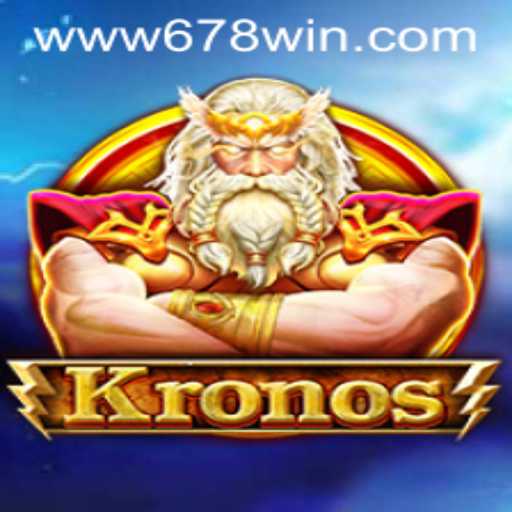Kronos: Exploring the Mythical Online Adventure with 678WIN