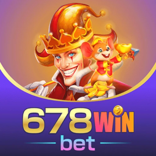678WIN logo