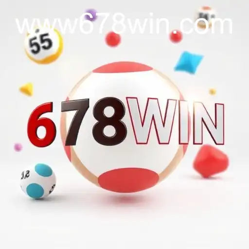 Exploring the Excitement of Lottery Games with 678WIN