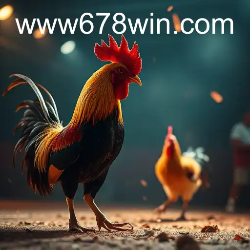 Exploring the World of Online Sabong with 678WIN