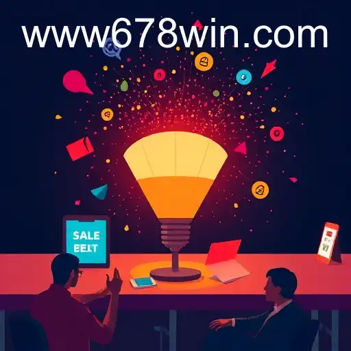 Promotions: Unlocking the Potential with 678WIN