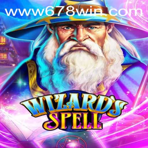 WizardsSpell: A Magical Journey into the Realm of 678WIN